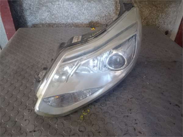 faro xenon izquierdo ford focus berlina cb8 2