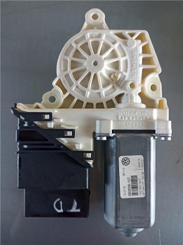 elevalunas electrico trasero derecho volkswag