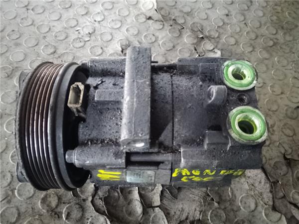 compresor aire acondicionado ford mondeo iii