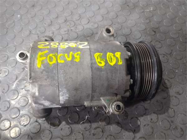 compresor aire acondicionado ford focus berli