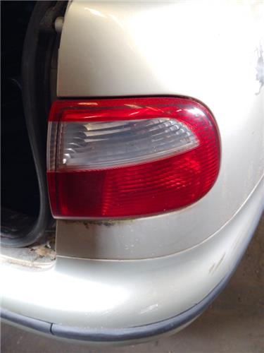 piloto trasero derecho seat toledo 1m2 031999