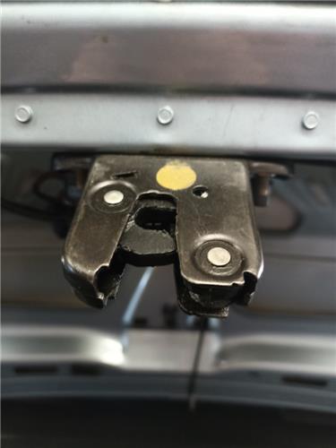 cerradura porton volkswagen passat berlina (3c2)(2005 >) 2.0 tdi 16v