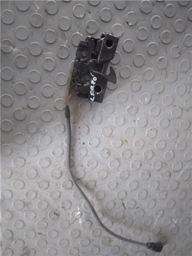 cerradura capo volkswagen golf vii variant ba