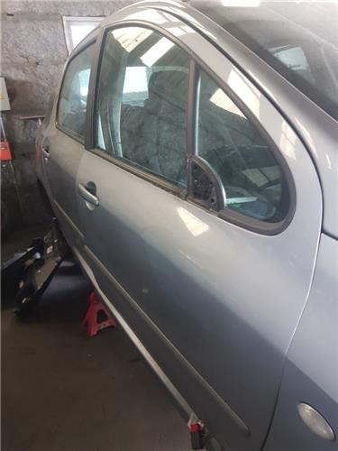 puerta delantera derecha peugeot 307 3ac 20 h