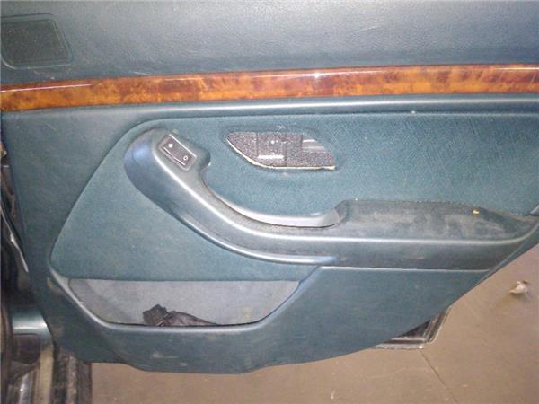 elevalunas electrico trasero derecho bmw seri