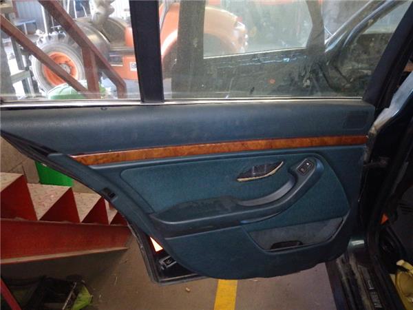 elevalunas electrico trasero izquierdo bmw se