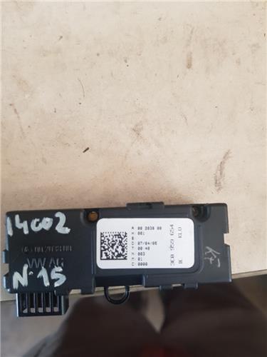 sensor angulo de giro volkswagen passat berli