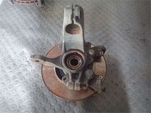 mangueta delantera izquierda ford focus berli