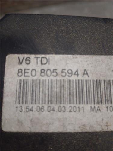 Frente Delantero Audi A4 Avant 2.5