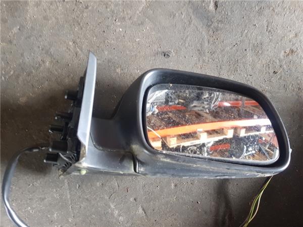 retrovisor electrico derecho peugeot 307 berl