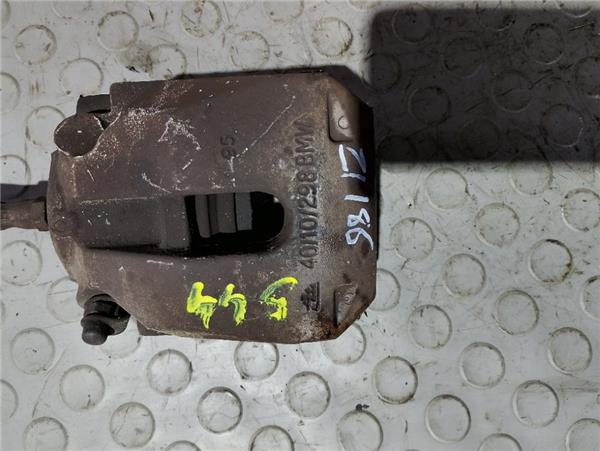 pinza freno trasero izquierda bmw serie 5 ber