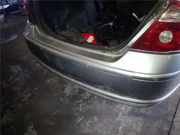 paragolpes trasero ford mondeo iii b5y 22 tdc