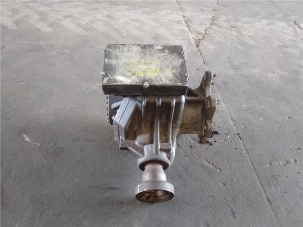 grupo diferencial delantero volvo xc90