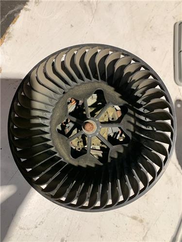 motor calefaccion volkswagen caddy 2k 022004