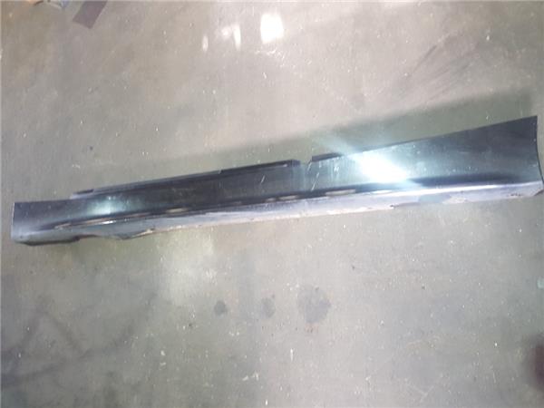 spoiler talonera lateral izquierda bmw serie