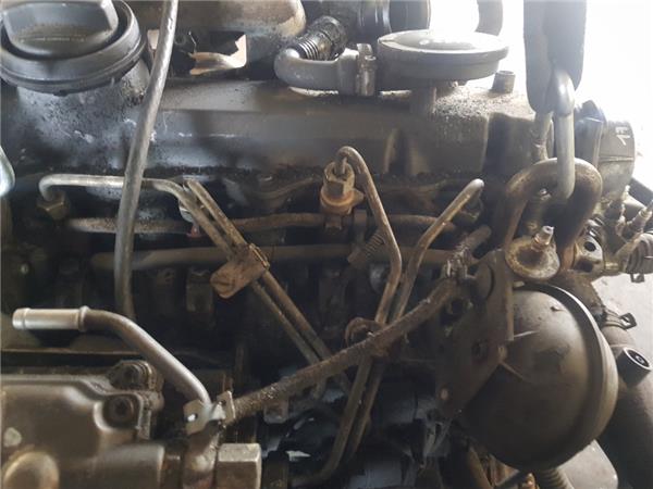 juego inyectores seat toledo 1m2 031999 19 t