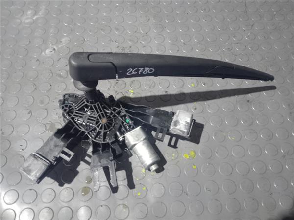 limpiaparabrisas completo trasero peugeot 308