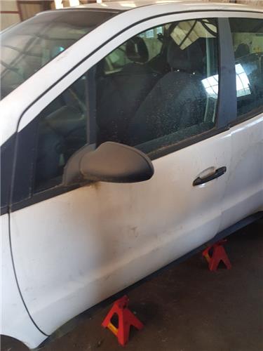 puerta delantera izquierda mercedes benz clas