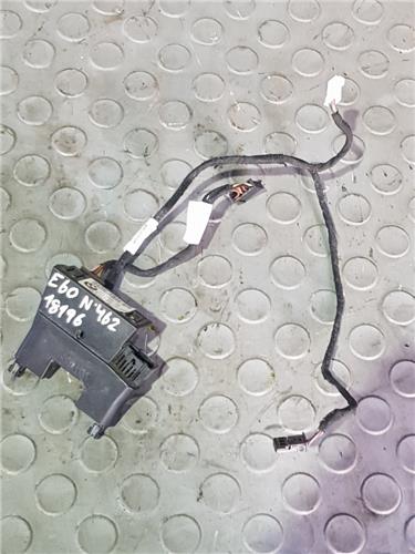modulo electronico bmw serie 5 berlina e60 20