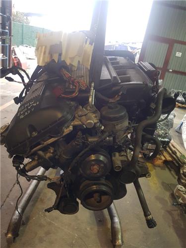 motor completo bmw serie 5 berlina e60 2003