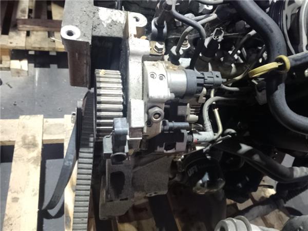 bomba inyectora renault scenic ii (jm)(2003 >) 1.9 authentique [1,9 ltr.   88 kw dci diesel]