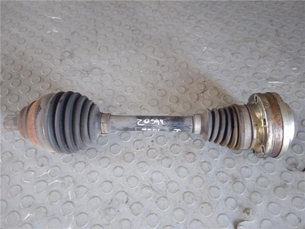 palier delantero izquierdo volkswagen golf vi