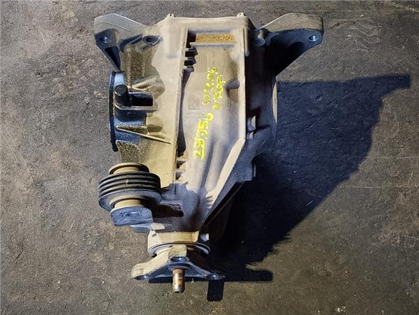 grupo diferencial trasero mercedes benz clase