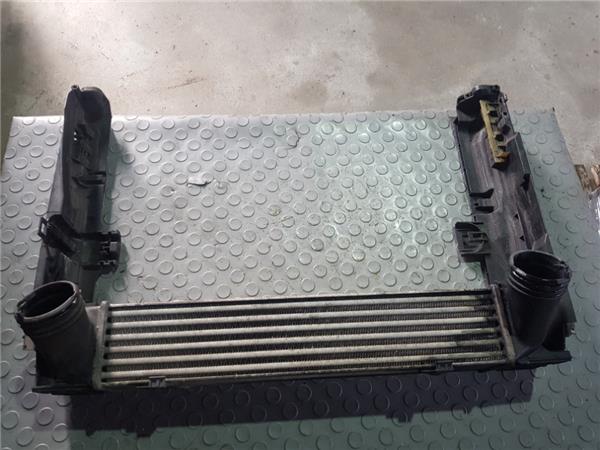 intercooler bmw serie 1 berlina e81e87 2004
