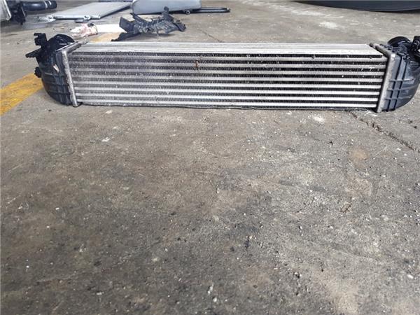 intercooler opel astra k berlina 5p (09.2015 >) 1.6 business [1,6 ltr.   81 kw cdti dpf]