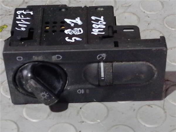 mando de luces volkswagen golf iii 1h1 111991