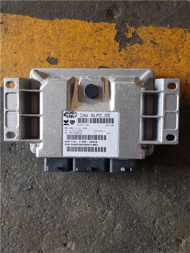 centralita citroen c4 berlina 062004 14 16v