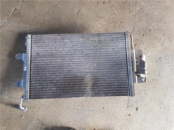 radiador aire acondicionado seat cordoba berl