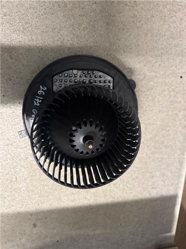 motor calefaccion volkswagen golf vii variant