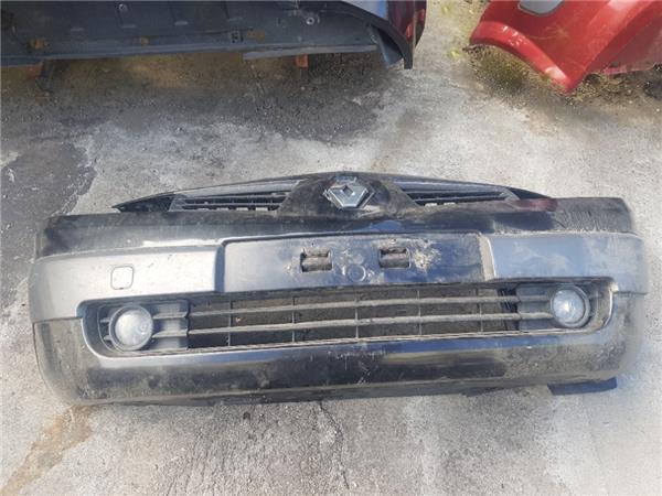 paragolpes delantero renault megane ii berlin