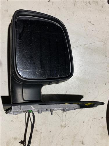 cristal retrovisor izdo volkswagen caddy 2k 0