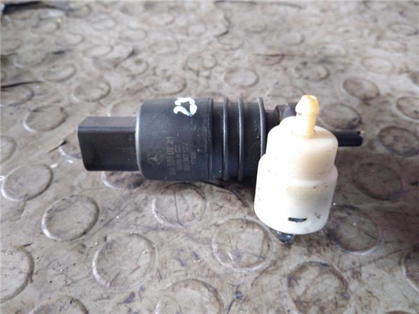 bomba limpiaparabrisas mercedes benz clase b