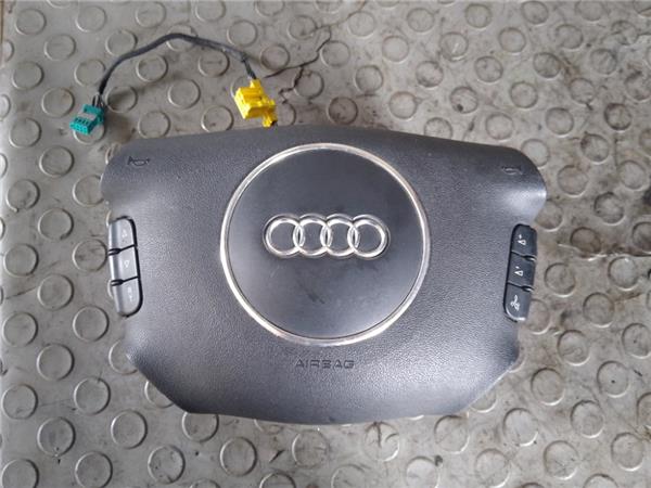 airbag volante audi a4 avant 8e 122001 25 td