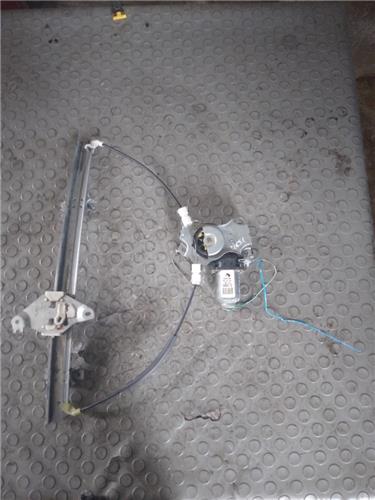 elevalunas electrico delantero izquierdo nissan almera (n16/e)(01.2000 >) 1.5