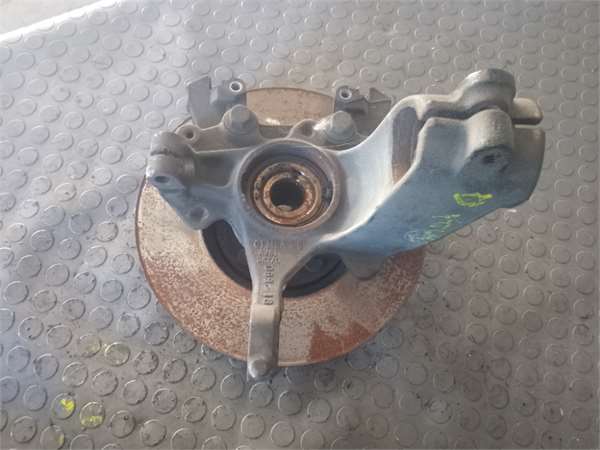 mangueta delantera derecha ford focus berlina