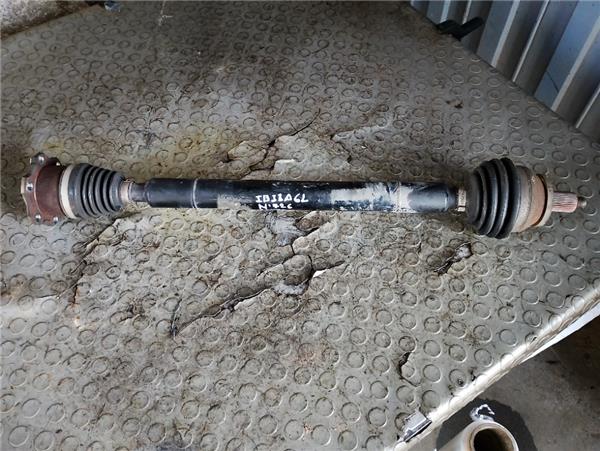 palier delantero izquierdo seat ibiza 6l1 042