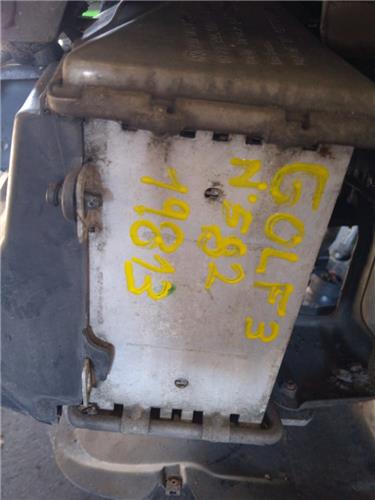 intercooler volkswagen golf iii 1h1 111991 19