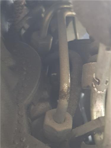 juego inyectores seat cordoba berlina 6k2 081