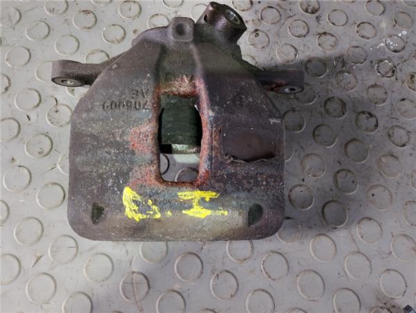 pinza freno delantero izquierda peugeot 308 2