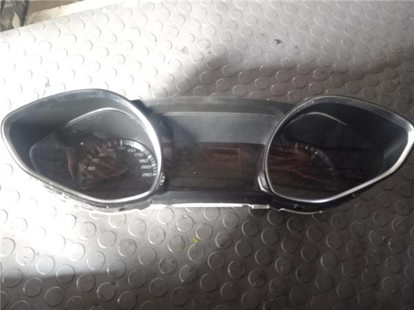 cuadro instrumentos peugeot 308 2013 16 styl