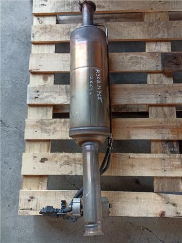 filtro antiparticulas peugeot 308 2013 16 st