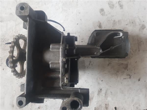 bomba de aceite peugeot expert tepee 2007 20