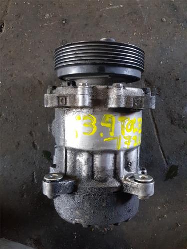 compresor aire acondicionado seat toledo 1m2