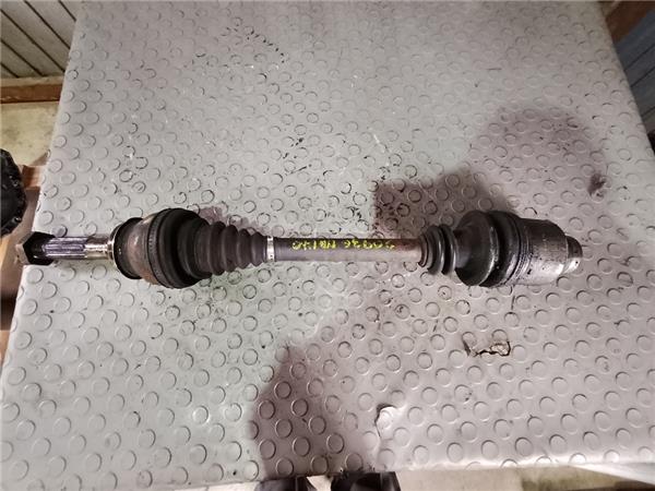 palier delantero derecho mercedes benz 100 fu