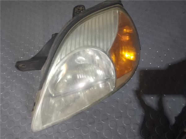 faro delantero izquierdo kia rio bc 2000 15