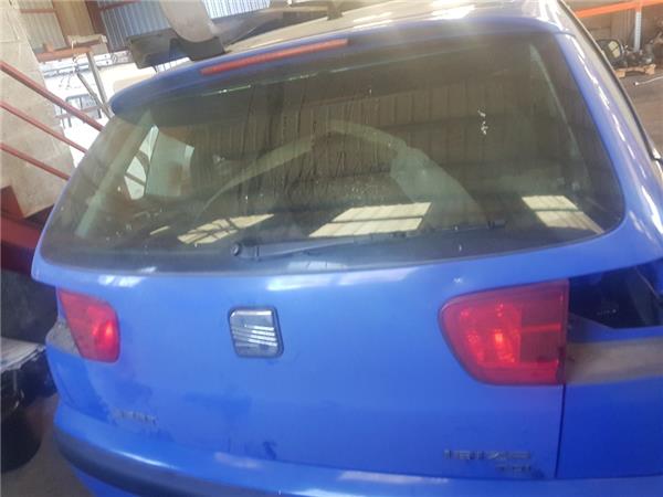 porton trasero seat ibiza 6k1 081999 19 tdi